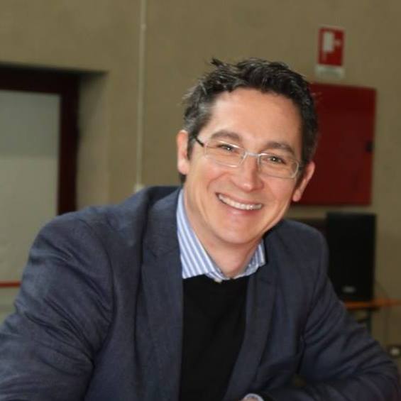 Mattia Gasperini