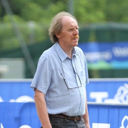 Mauro Andreatta