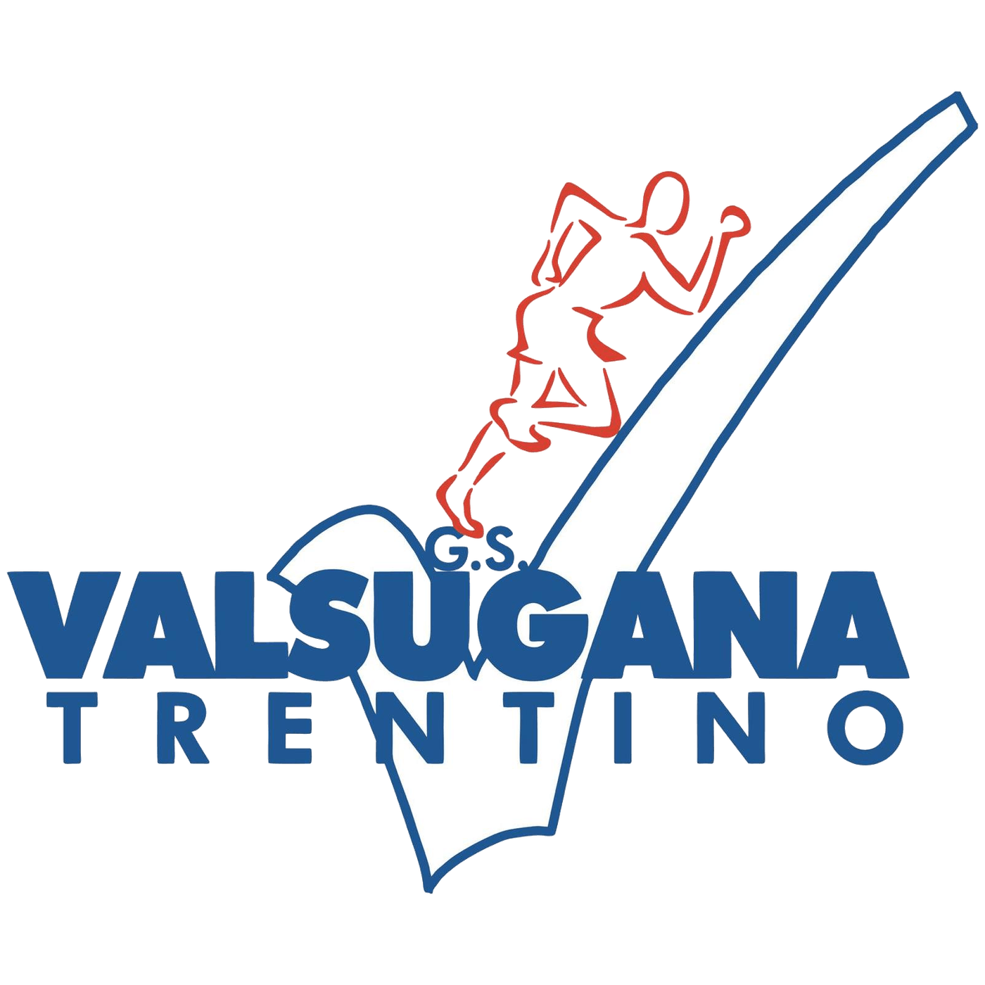 Logo GS Valsugana Trentino