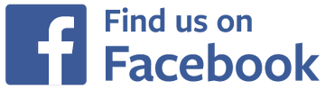 Find us on Facebook