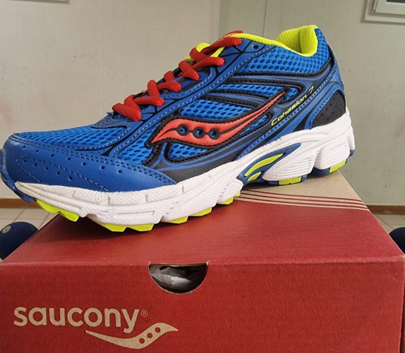 Scarpe da Ginnastica nuove, Scontatissime!
